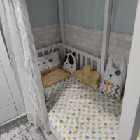 رو تختی کودک