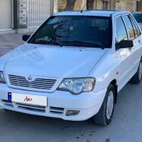 پراید ۱۱۱ se