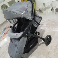 سرویس کالسکه مکث