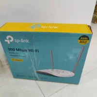 مودم تی پی لینک