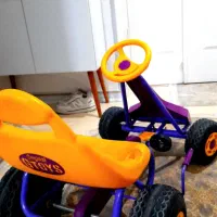 چهار چرخ کودک|اسباببازی|گلبهار, شهر جدید گلبهار|دیوار