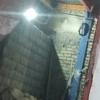 جویای کار نگهبانی