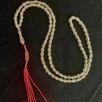 تسبیح شاه مقصود کلکسیونی و زیبا