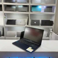 لپتاپ ایسوس f1504 نسل ۱۳ دانشجویی مهندسی ۴ روز کار
