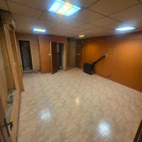 گارگاه.  انبار. یا دفتر مصلی