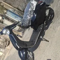 موتور برقی اقساط|موتورسیکلت|اهواز, حصیرآباد|دیوار