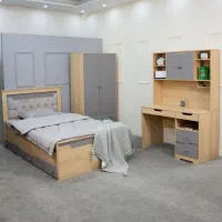 سرویس خواب نوجوان و تخت لارن