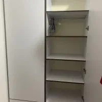 کمدلباس و دراور در حدنو