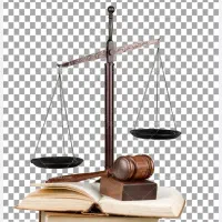 وکیل پایه یک دادگستری