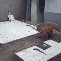 استاد کار ماهر کاشیکار و سرامیک کار|خدمات پیشه و مهارت|رشت, یخسازی|دیوار