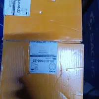 لوازم یدکی ماشین سنگین FH Fm NH