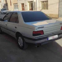 پژو 405|خودرو سواری و وانت|خمین, |دیوار