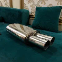 لاستیک یوکوهاما 2024 منبع ساستا تمام استیل|قطعات یدکی و لوازم جانبی|امیدیه, |دیوار