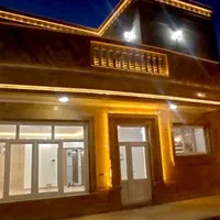 فروش خانه ویلایی ۲۰۰ متری ۳ خوابه اسکو