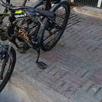 دوچرخه|دوچرخه، اسکیت، اسکوتر|مرودشت, فاز اول شهرک فرهنگیان|دیوار