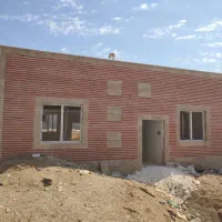 ویلای ۲۰۰ متری تک واحدی سازمانی
