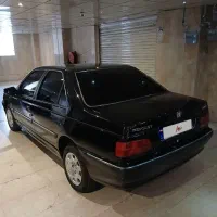 پژو پارس (سال)