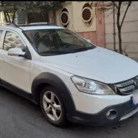 دانگ فنگ H30 کراس، مدل ۱۳۹۶ معاوضه با آریزو6|خودرو سواری و وانت|اصفهان, چشمه باقرخان|دیوار