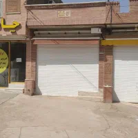 یک واحد تجاری دو طبقه میدان امام روبه روی بانک ملت|فروش مغازه و غرفه|خور (اصفهان), |دیوار