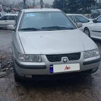 سمند مدل هشتاد دو
