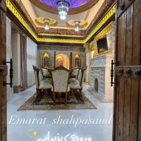 عمارت ، منزل ویلایی ، خانه باغ|فروش خانه و ویلا|شیراز, گود عربان|دیوار
