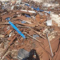 خرید ضایعات آهن و حلب و اوراقی و کتاب و کاغذ درمحل