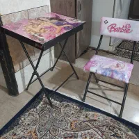 میزتحریر دخترانه