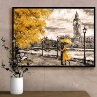 نقاشی و رنگ امیزی ساختمان.ارکیده