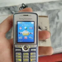 گوشی.کلکسیونی سونی اریکسون 310i|موبایل|قم, پردیسان|دیوار