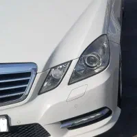 بنز E 300 مدل ۲۰۱۲ فول