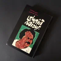 آرزوهای بر باد رفته