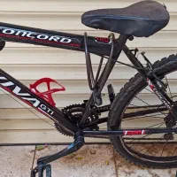 دوچرخه برند ویوا ۲۶|دوچرخه، اسکیت، اسکوتر|قم, عمار یاسر|دیوار