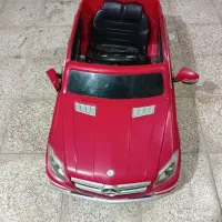 ماشین شارژی