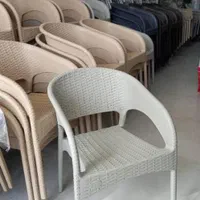 صندلی پلاستیکی غذاخوری طرح سما کد 58500|میز و صندلی غذاخوری|کرج, گلشهر|دیوار