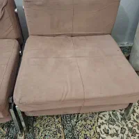 مبل تخت خوابشو|مبلمان خانگی و میز عسلی|پاکدشت, شهرک امام رضا|دیوار