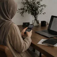 کار آنلاین و پاره وقت برای بانوان هدفمند جنوب