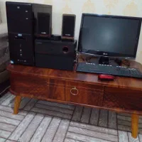 کامپیوترباتمامیمتعلقاتش|رایانه رومیزی|مسجد سلیمان, |دیوار