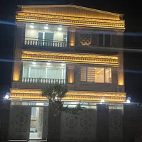 منزل ویلایی لوکس شهرک اندیشه (کارگران ) ۳طبقه|فروش خانه و ویلا|ارومیه, |دیوار