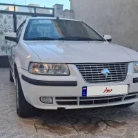 سمند lx مدل ۹۸|خودرو سواری و وانت|اراک, |دیوار