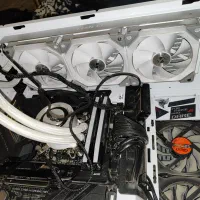 GALAHAD AIO 360 RGB|قطعات و لوازم جانبی رایانه|تهران, منیریه|دیوار