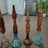 انواع مختلف تخته نرد قیلون قطب اژدها