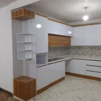 کمد دیواری و کابینت