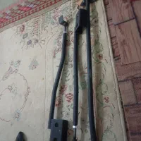 شاسی بند سه تیکه پراید