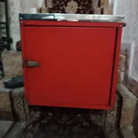 کانتر بنماری پاتیل باکس پیک موتوری صفحه چدن فر|کافی‌شاپ و رستوران|مشهد, پروین اعتصامی|دیوار