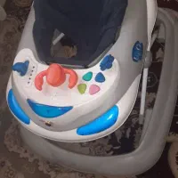 روریک   نو هستش|کالسکه و لوازم جانبی|تهران, سلسبیل شمالی|دیوار