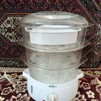 بخار پز Feller
