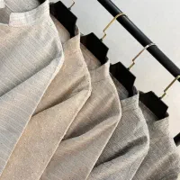 کت لینن لمه درجه یک|لباس|شاهرود, |دیوار