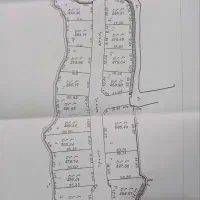 ویلا قدیمی دو بر قابل سکونت بهترین لوکیشن شهر