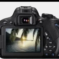 دوربین کنونD700