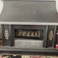 بخاری شومینه